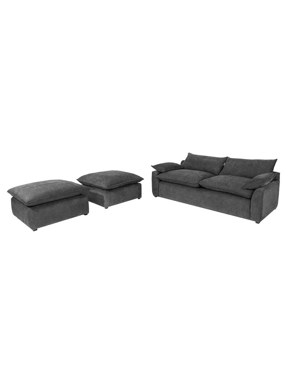 Set modular Pit Sochic 2