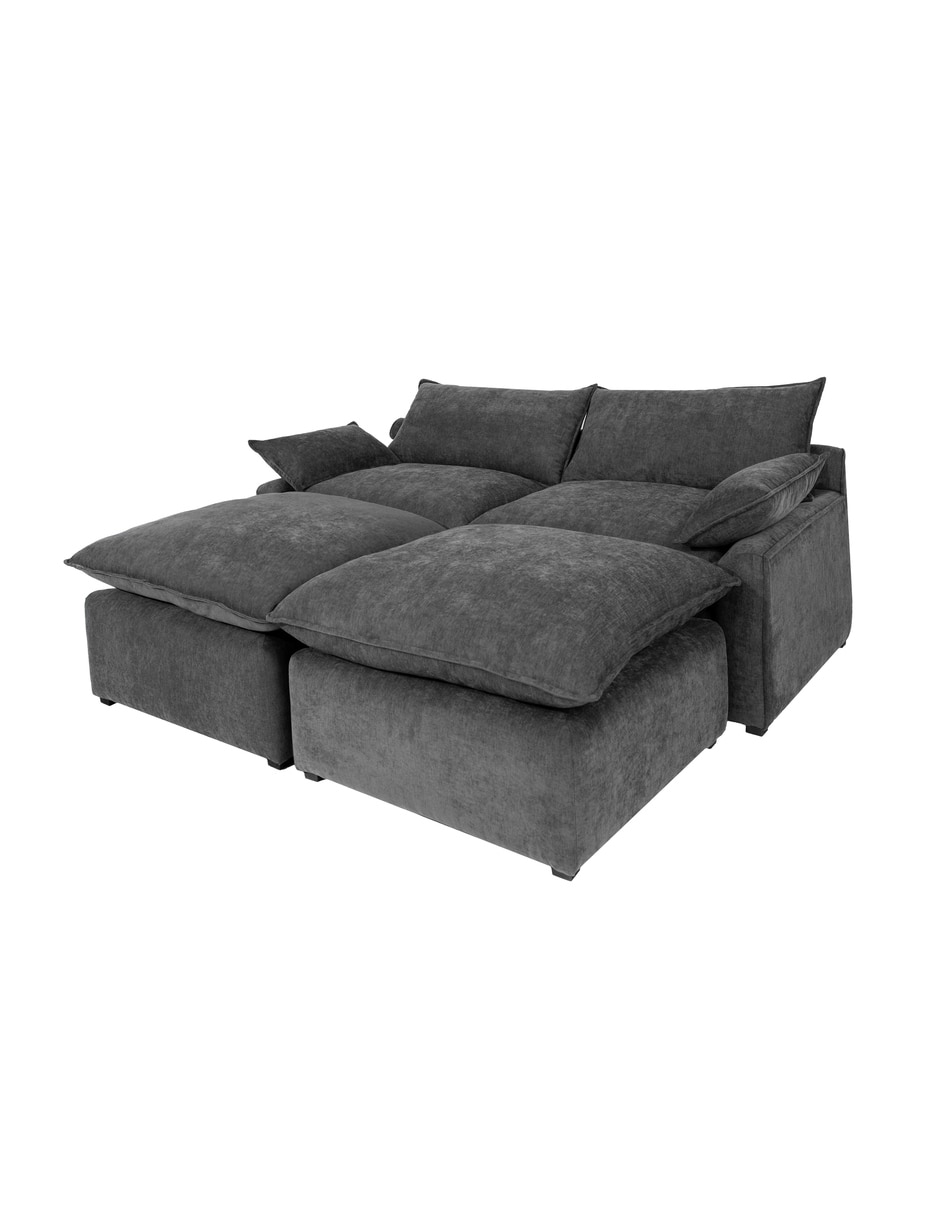 Set modular Pit Sochic 8