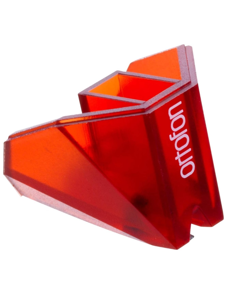 Aguja para tornamesa Ortofon