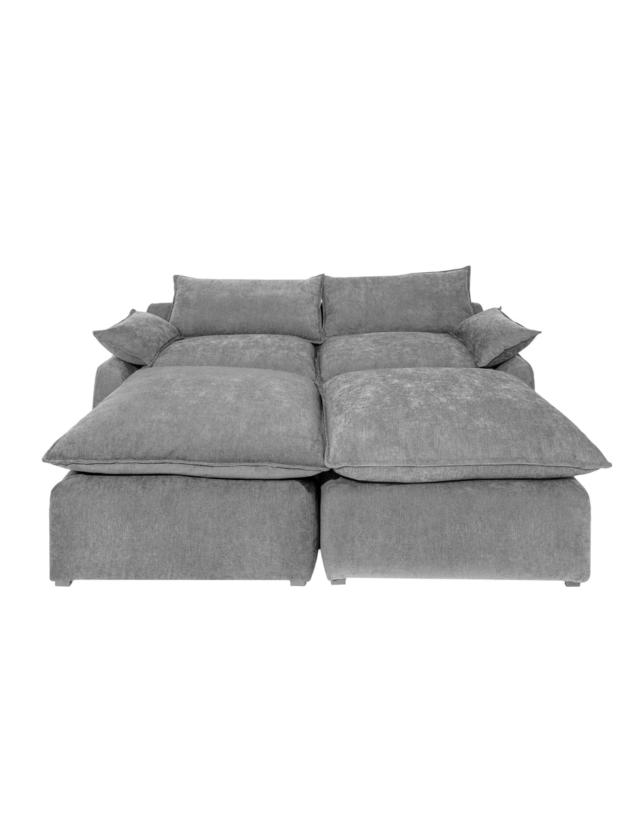 Sala modular Pit Sochic Sala modular Pit Sochic