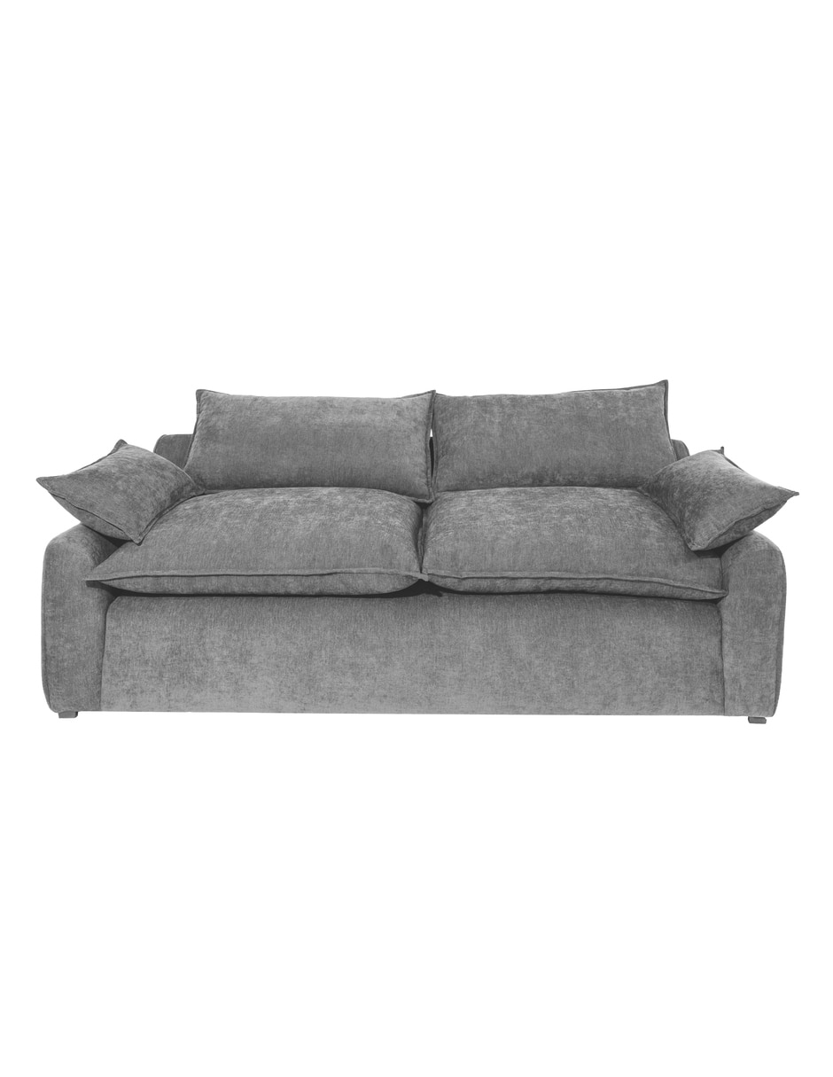 Sala modular Pit Sochic 4