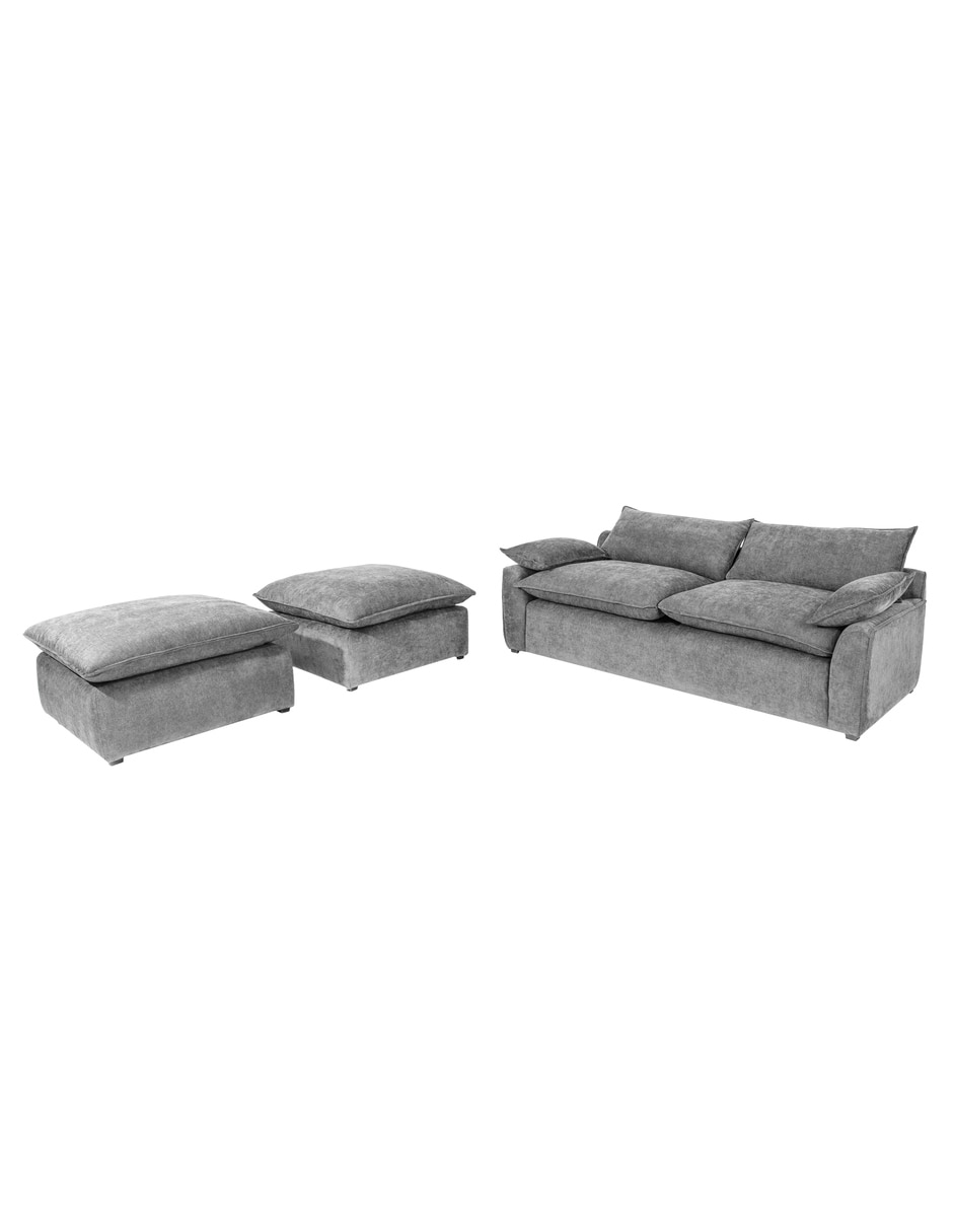 Sala modular Pit Sochic 13