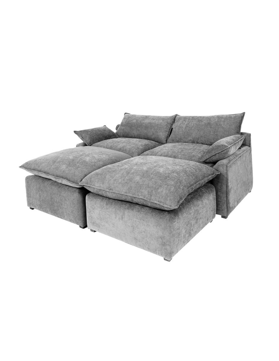 Sala modular Pit Sochic 2