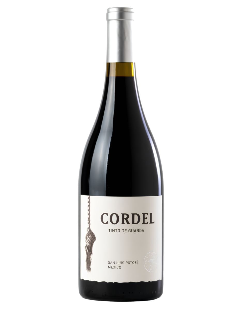 Vino tinto Varietal Viña Cordelia México Vino tinto Varietal Viña Cordelia México