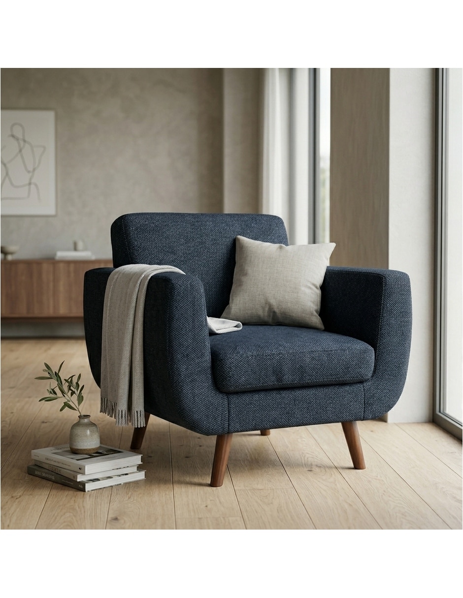 Sillón Sweet Sochic 6