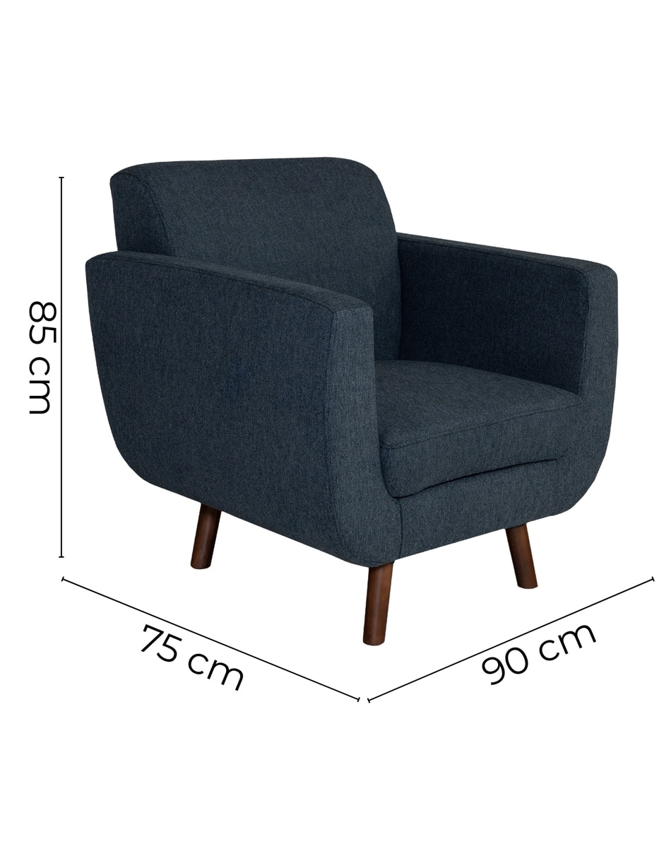 Sillón Sweet Sochic 8