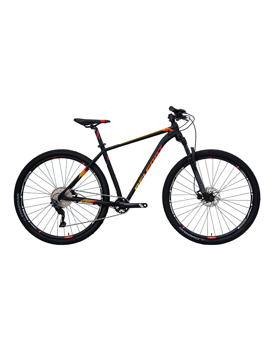 Bicicleta de montaña Belfort rodada unisex