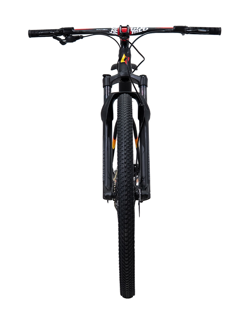Bicicleta de montaña Belfort rodada unisex 9