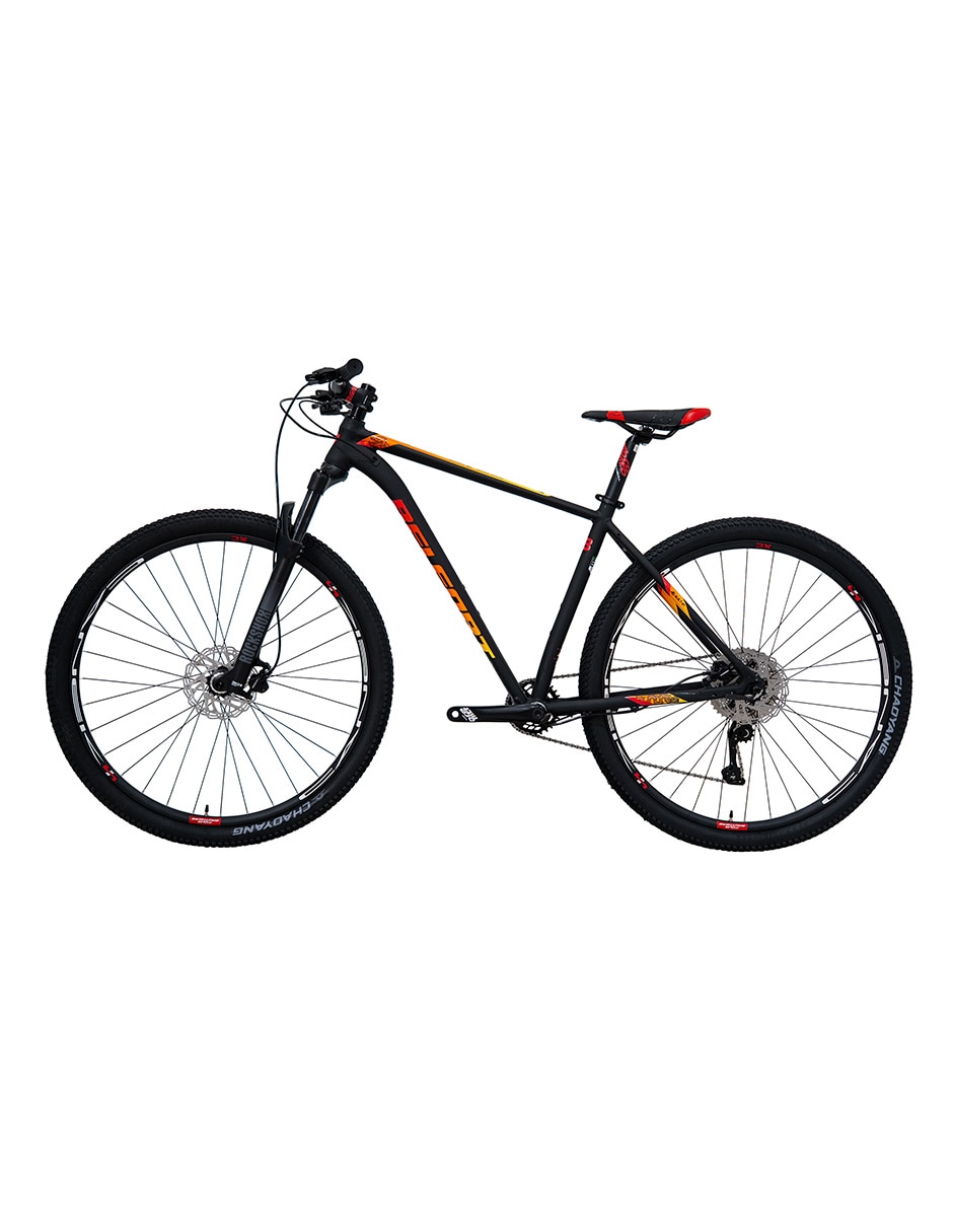Bicicleta de montaña Belfort rodada unisex