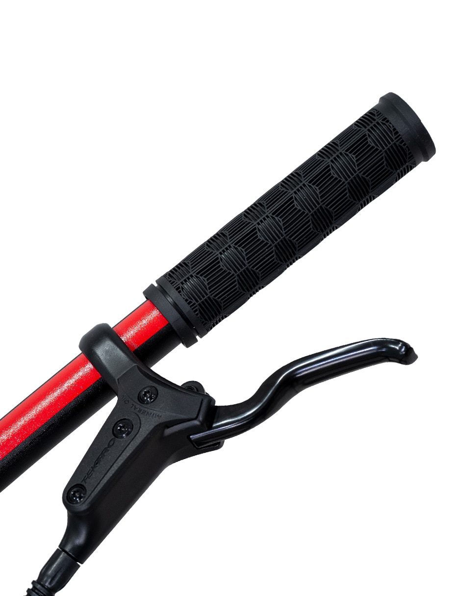 Bicicleta de montaña Belfort rodada unisex 15