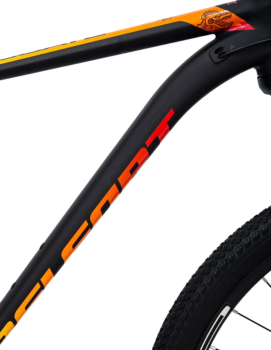 Bicicleta de montaña Belfort rodada unisex 14