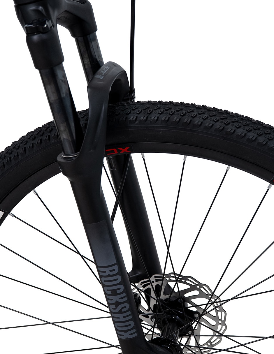 Bicicleta de montaña Belfort rodada unisex 8