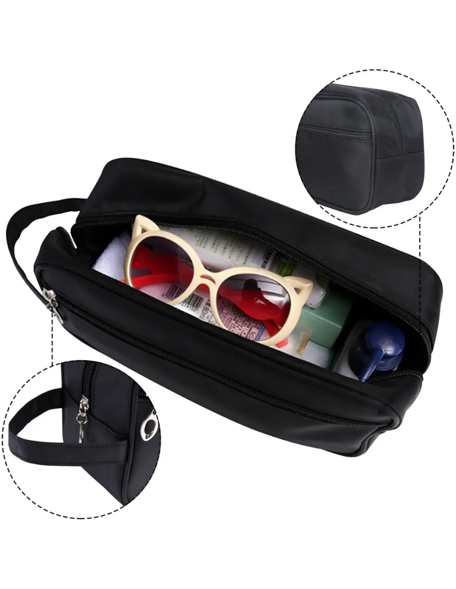 Neceser de viaje Genérica para hombre