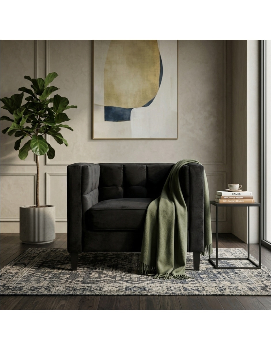 Sillón Madison 5