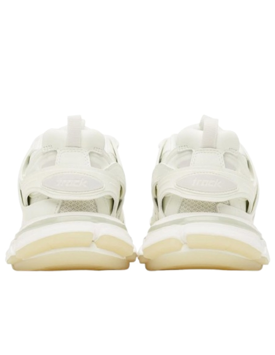 Tenis de piel balenciaga para hombre