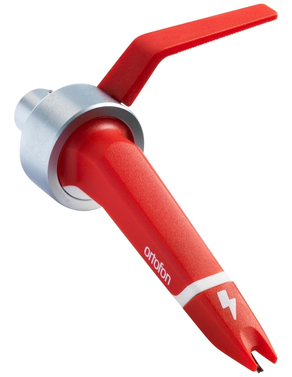 Aguja para tornamesa Ortofon