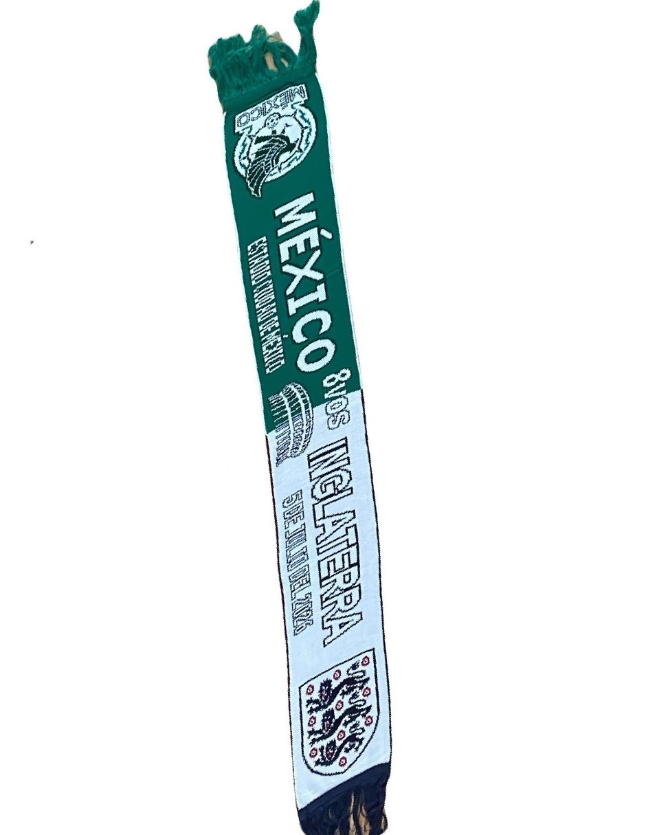 Bufanda generica unisex 2