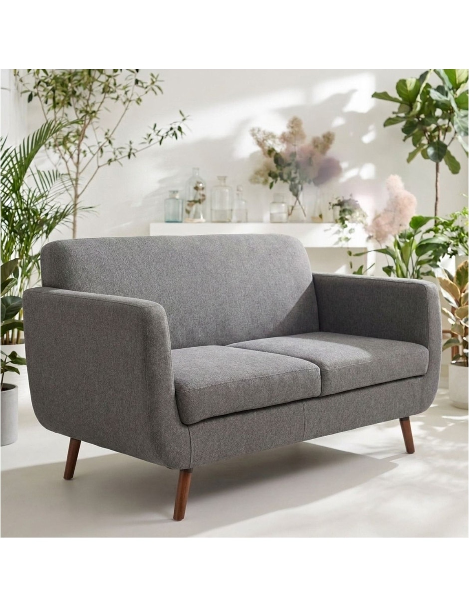 Love seat Sochic Sweet 5