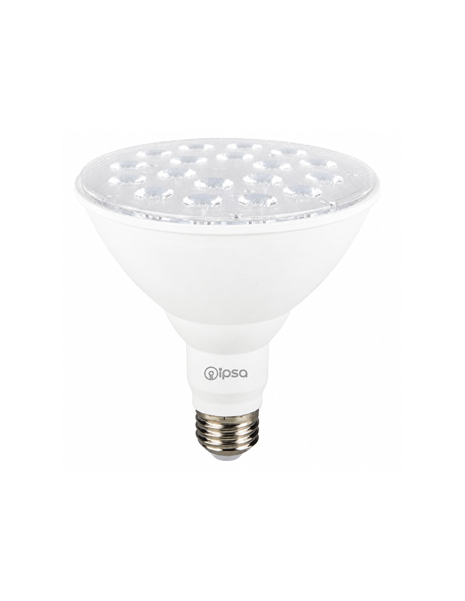 Foco LED Ipsa 14.5 W de consumo 15 W de iluminación 1350 lúmenes Foco LED Ipsa 14.5 W de consumo 15 W de iluminación 1350 lúmenes
