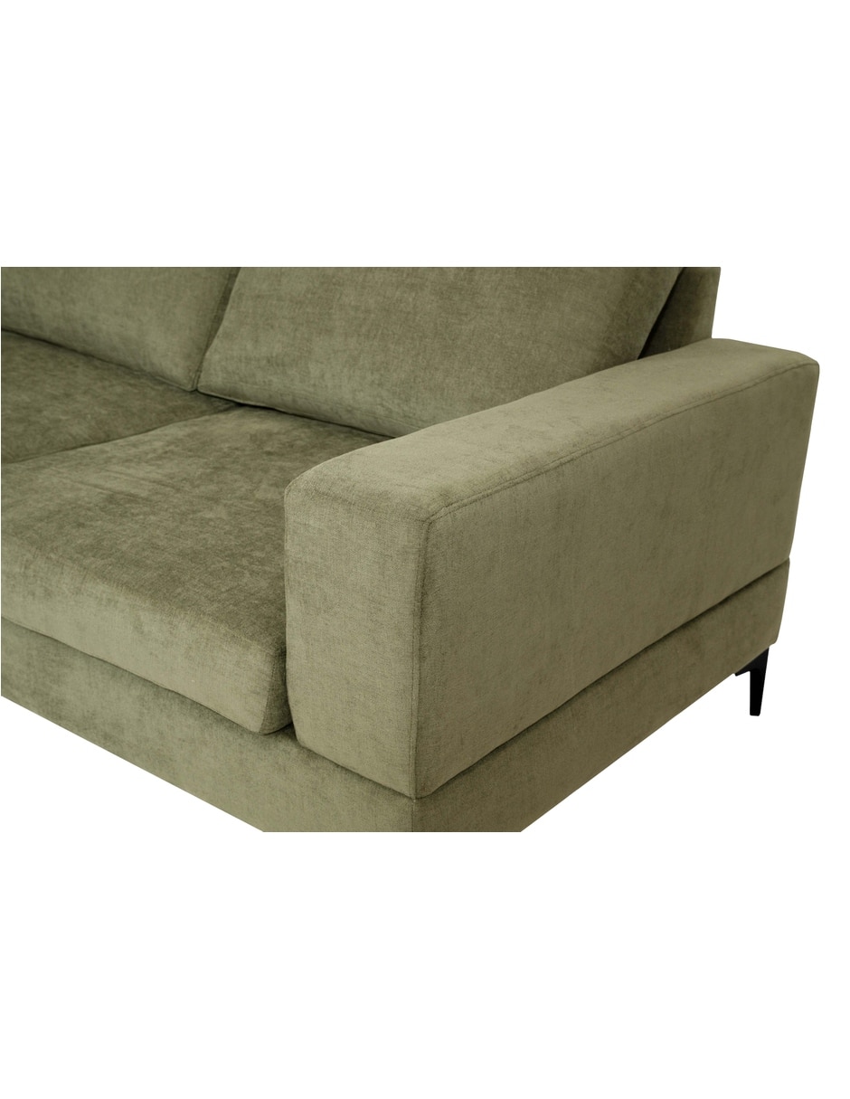 Sala modular Niagara Sochic 4