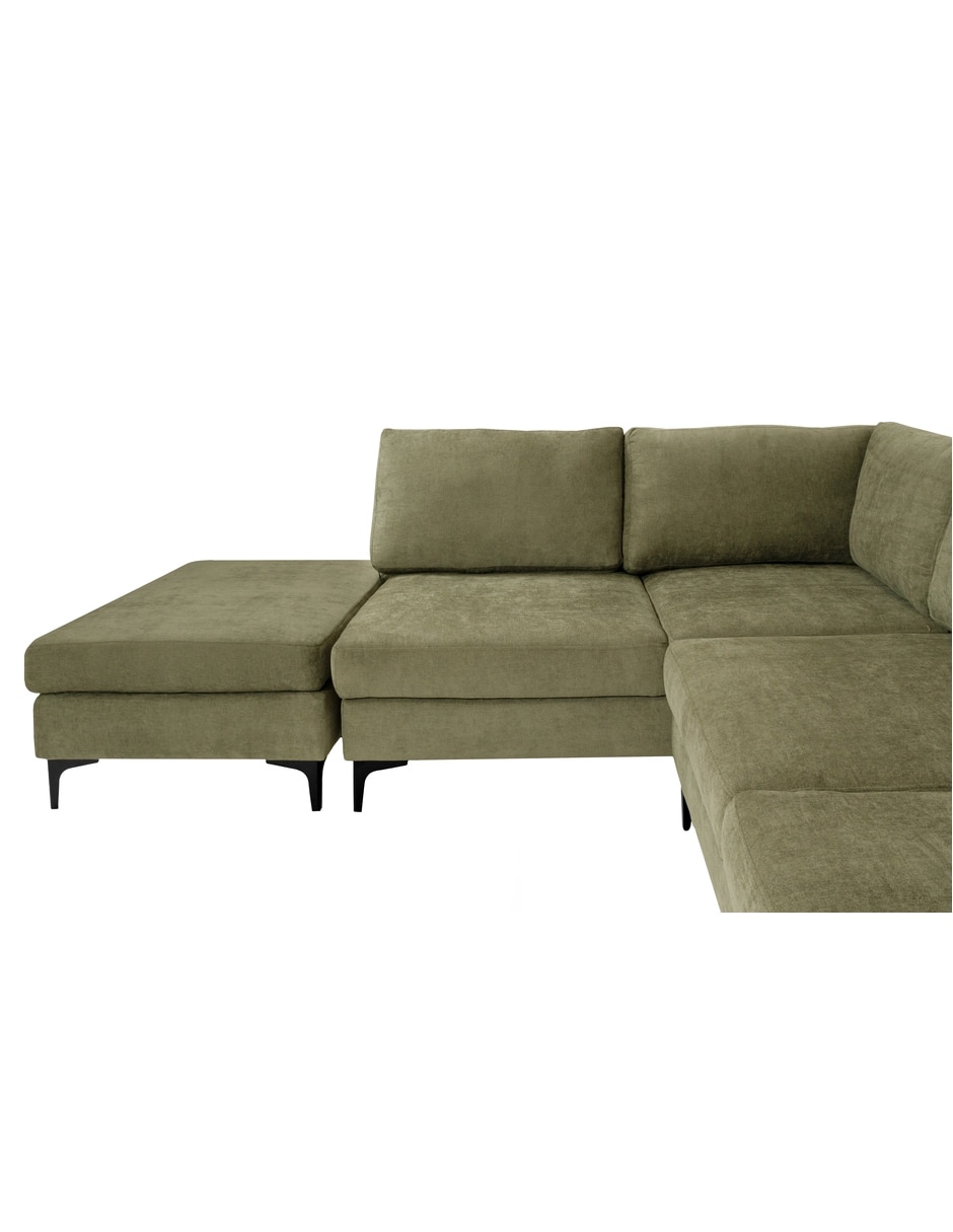 Sala modular Niagara Sochic 8