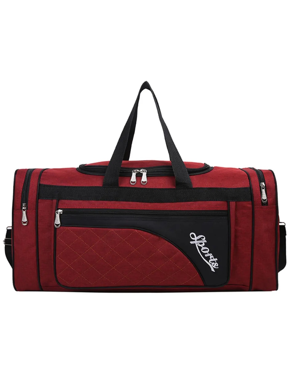 Bolsa deportiva deportiva para genérica