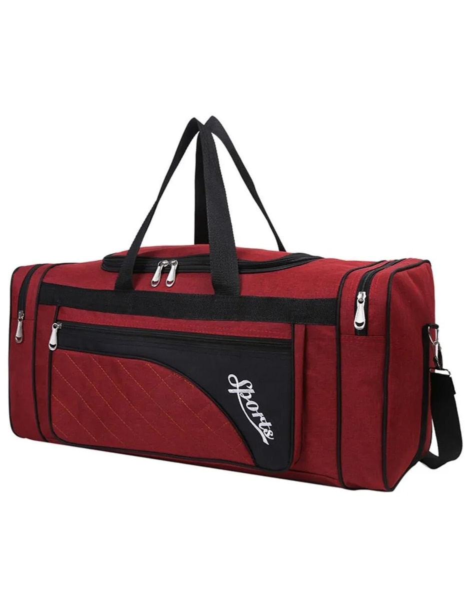 Bolsa deportiva deportiva para genérica