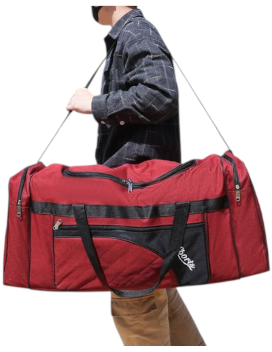 Bolsa deportiva deportiva para genérica