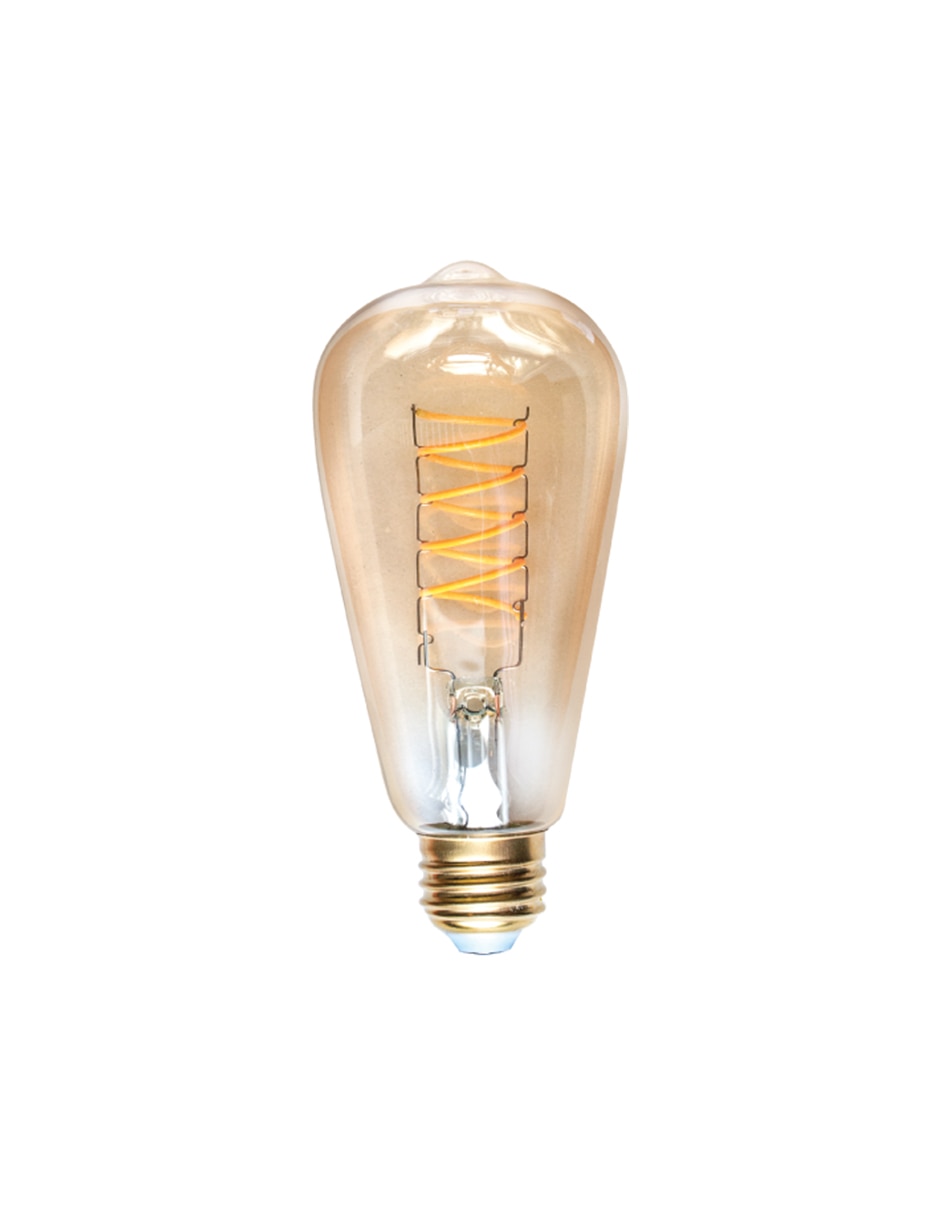 Foco Led Ipsa 5 w de consumo 5 w de iluminación 300 lúmenes Foco Led Ipsa 5 w de consumo 5 w de iluminación 300 lúmenes