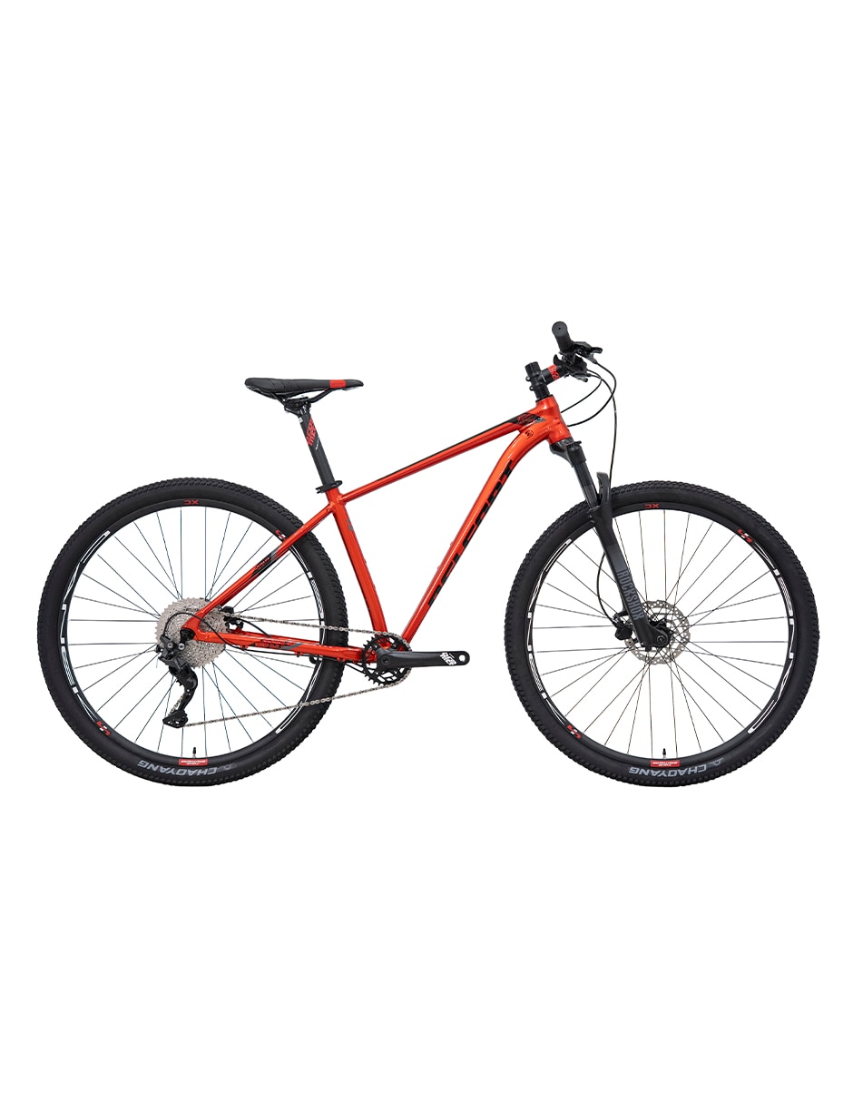 Bicicleta de montaña Belfort rodada 29 unisex