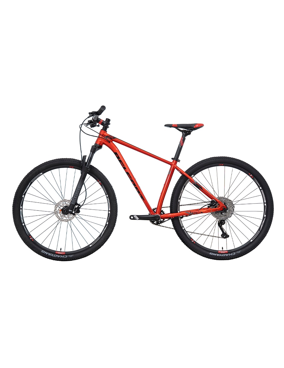 Bicicleta de montaña Belfort rodada 29 unisex 4