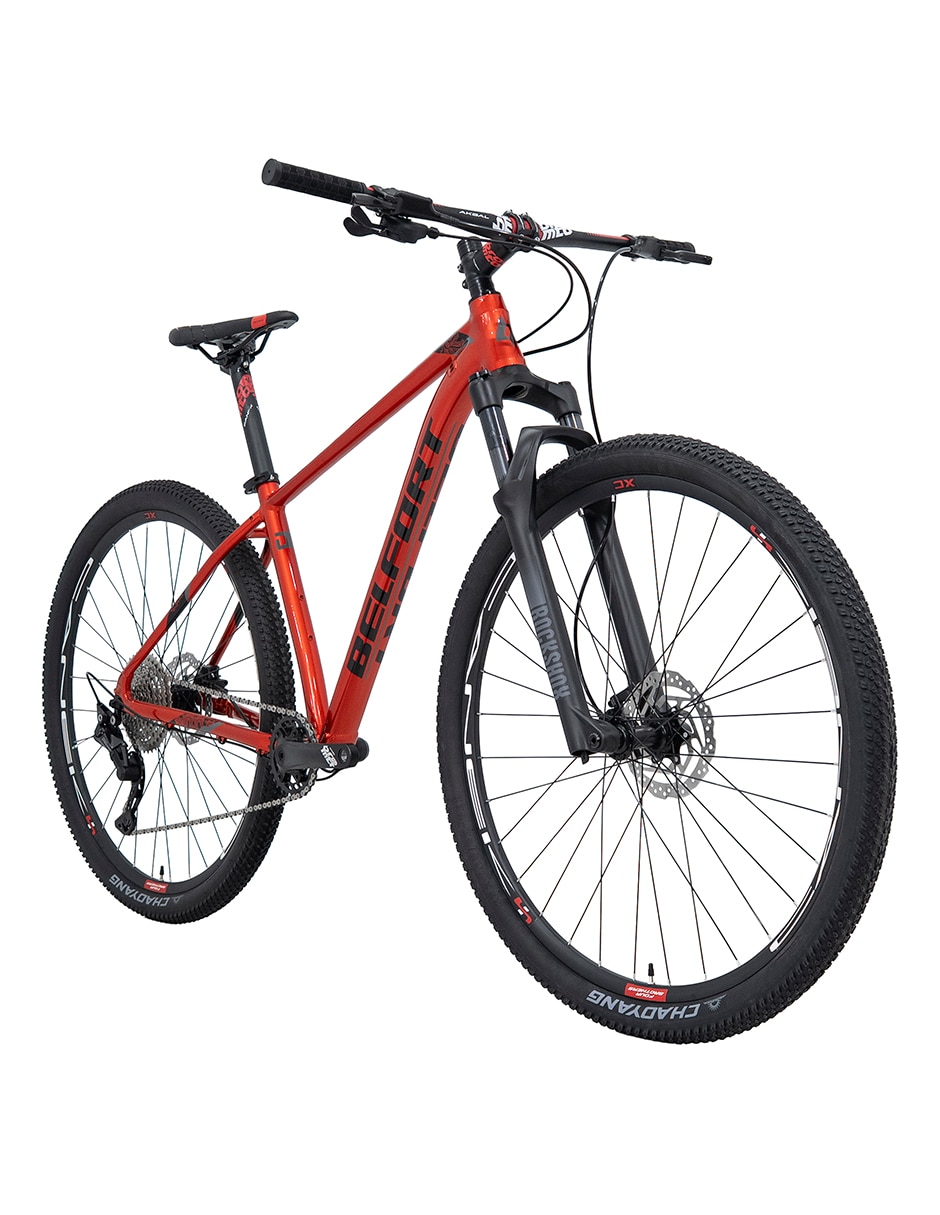 Bicicleta de montaña Belfort rodada 29 unisex 3
