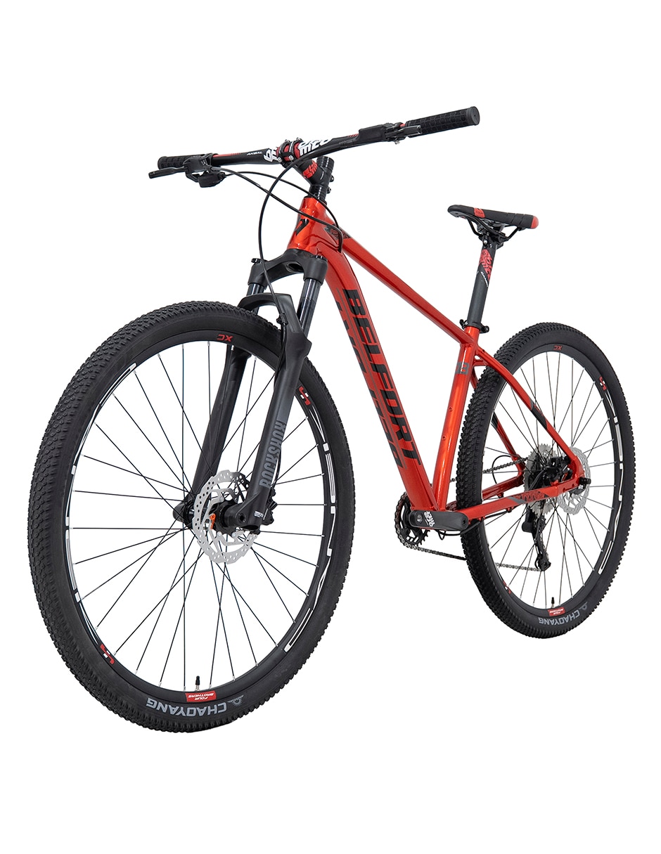 Bicicleta de montaña Belfort rodada 29 unisex 2