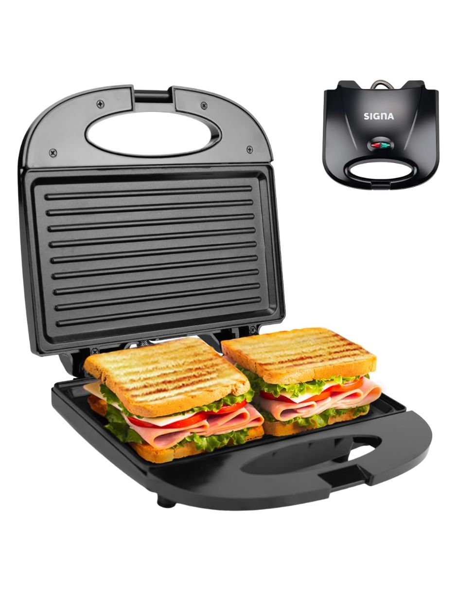 Sandwichera Signa Sandwichera Signa