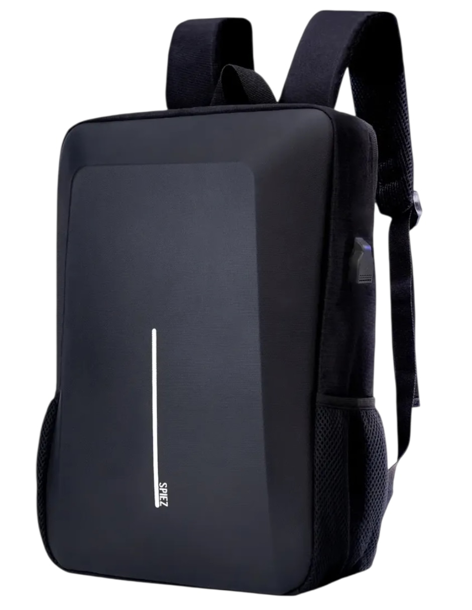 Mochila antirrobo impermeable para hombre