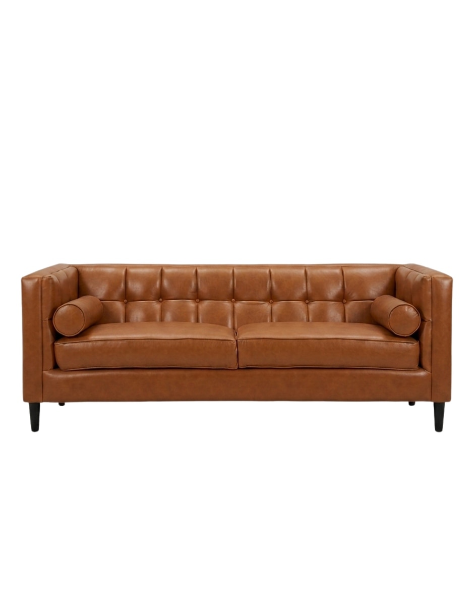 Sofá Madison Sochic de vinipiel Sofá Madison Sochic de vinipiel