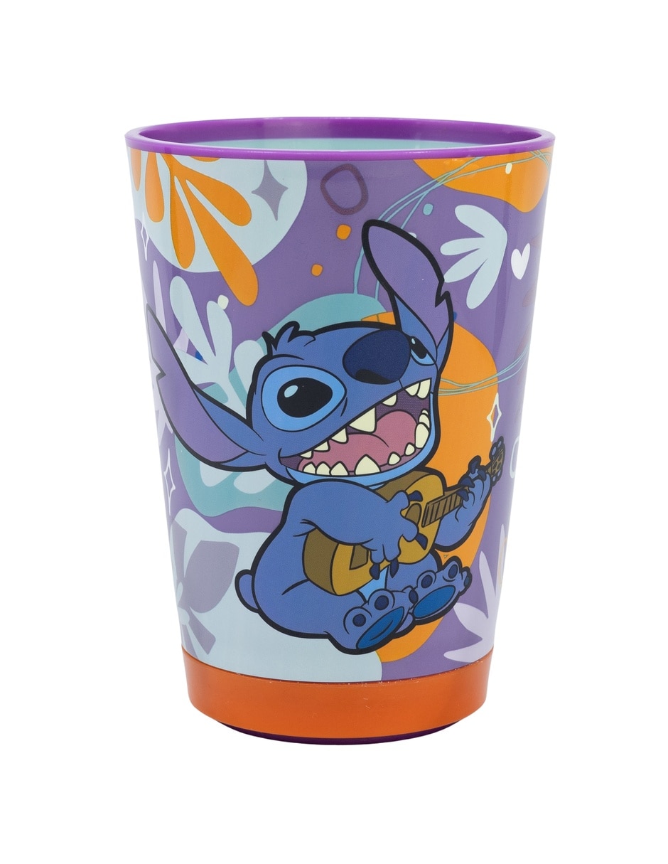 Vaso entrenador stor de plástico
