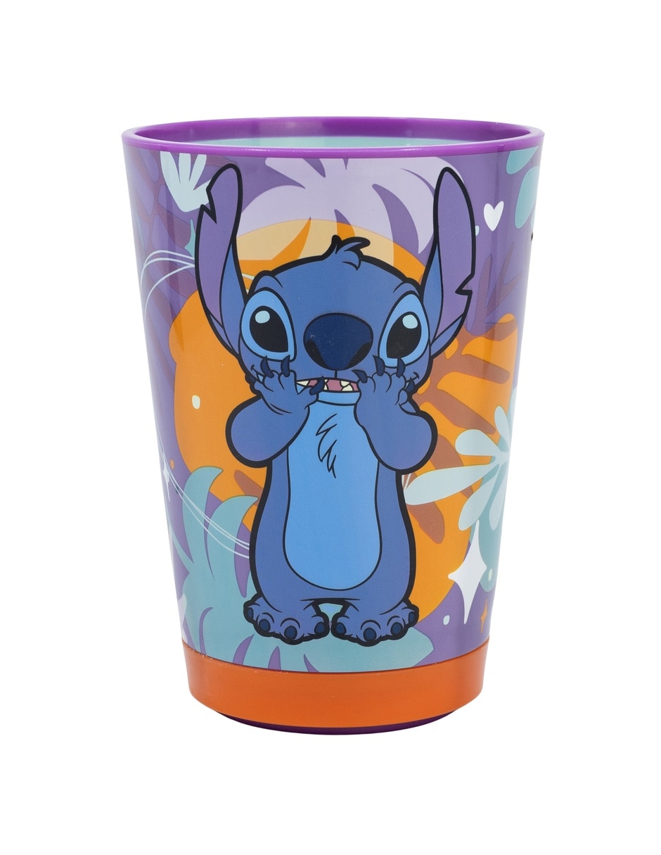 Vaso entrenador stor de plástico 2