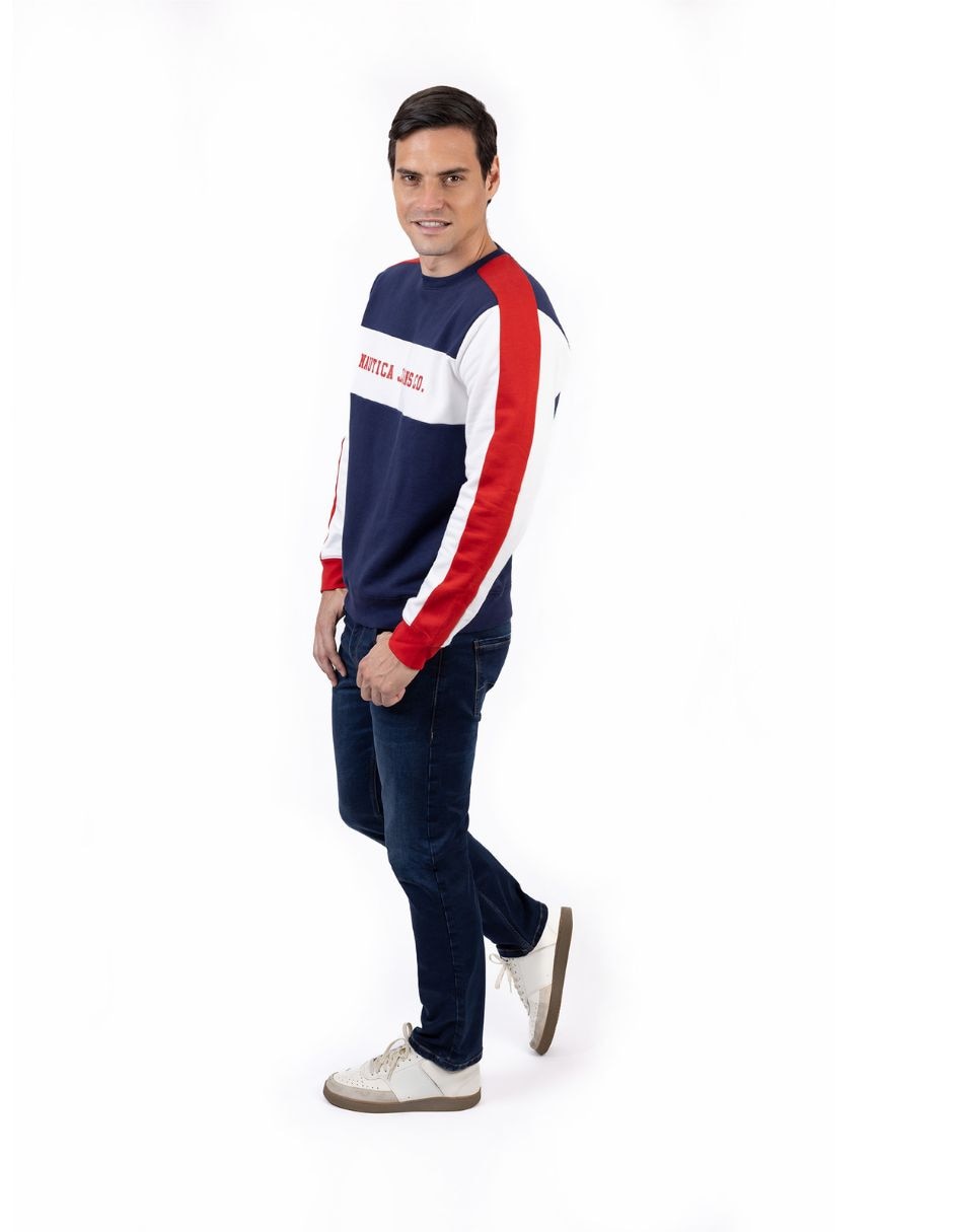 Playera cuello polo para hombre