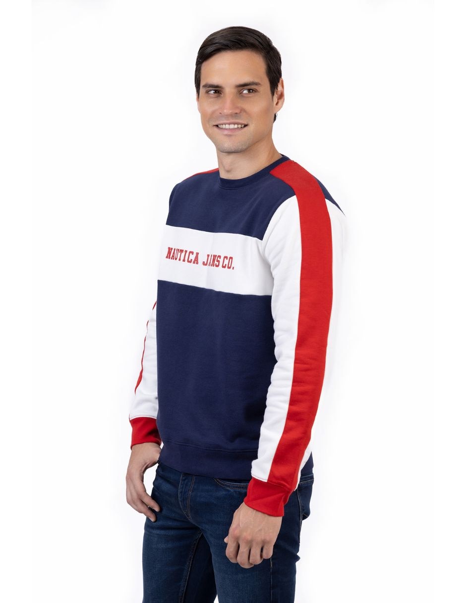 Playera cuello polo para hombre