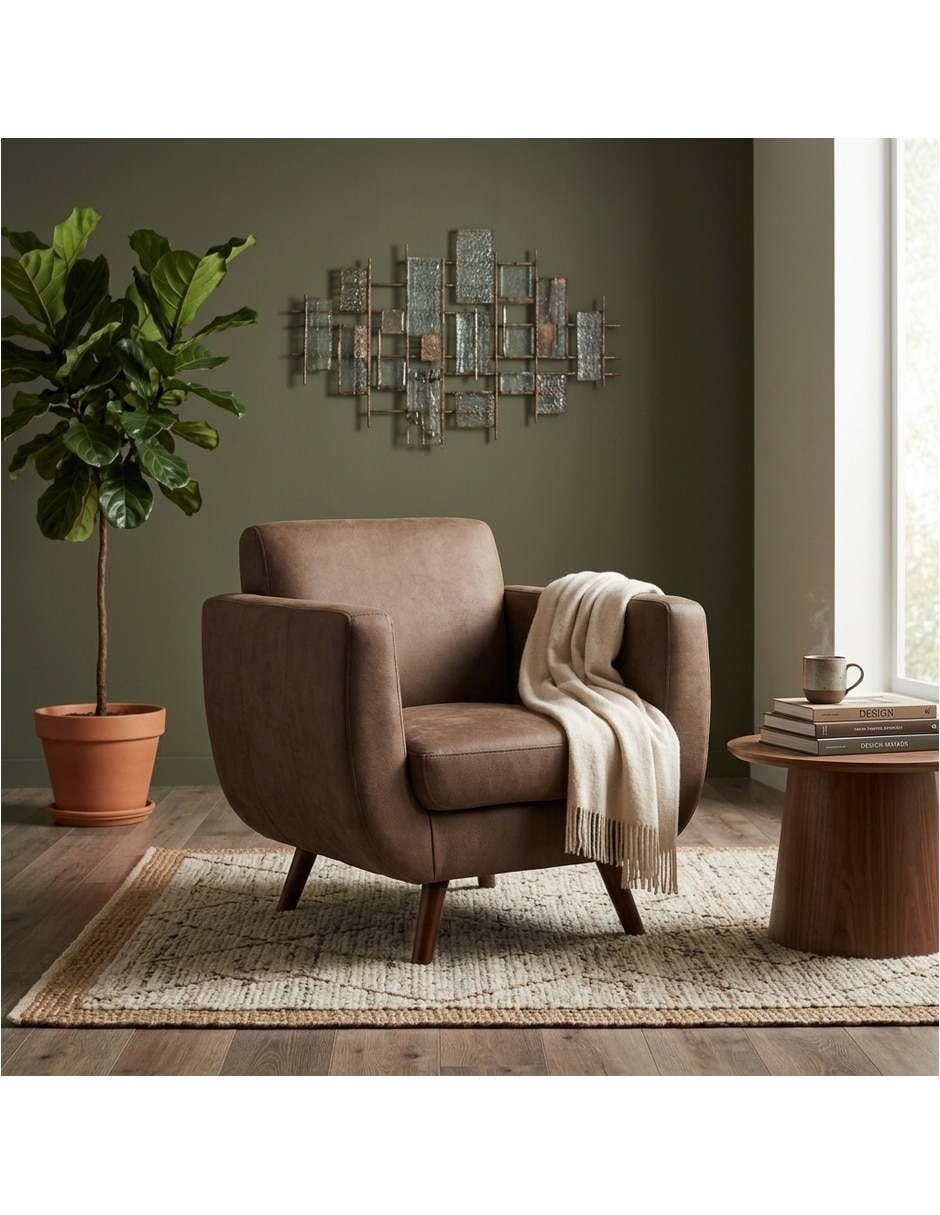 Sillón Sweet 5