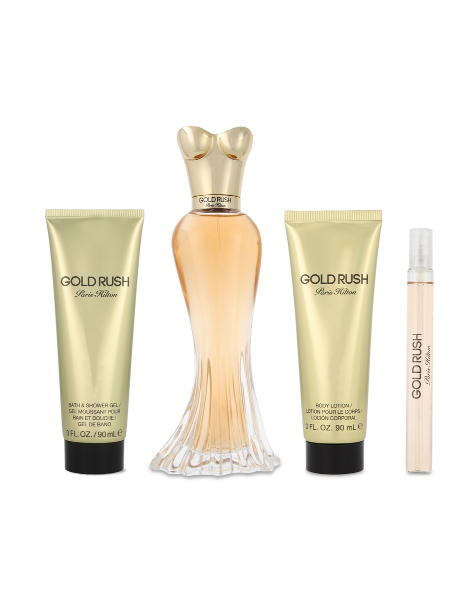 Set Eau de parfum Paris Hilton para mujer
