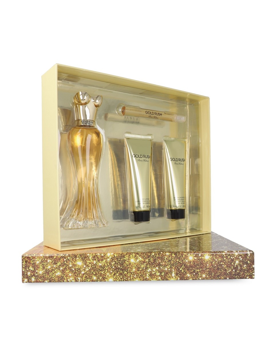 Set Eau de parfum Paris Hilton para mujer 2