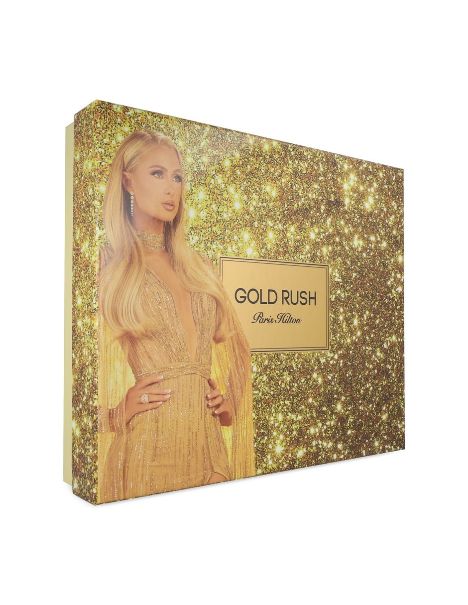 Set Eau de parfum Paris Hilton para mujer 3