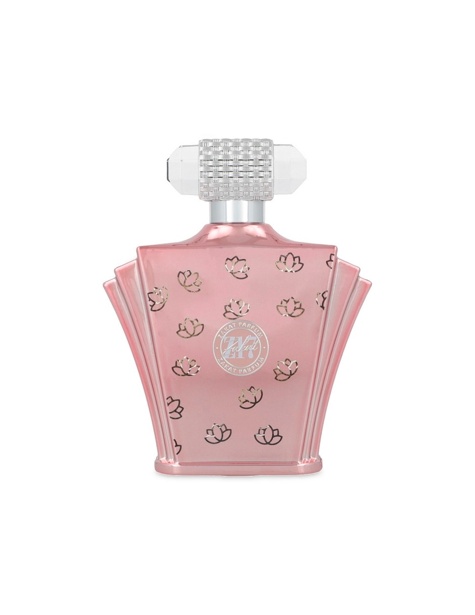 Eau de parfum para mujer 2