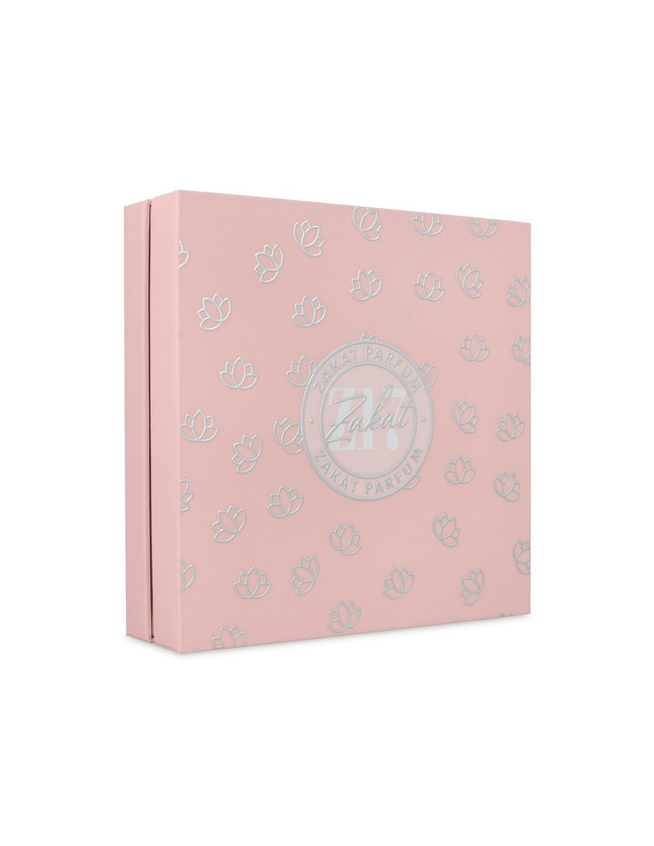 Eau de parfum para mujer 3
