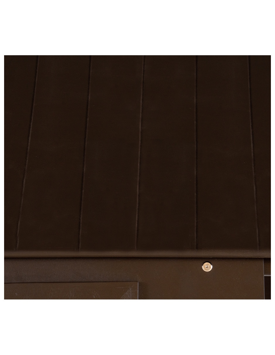 Litera Hank Kessa de madera 6