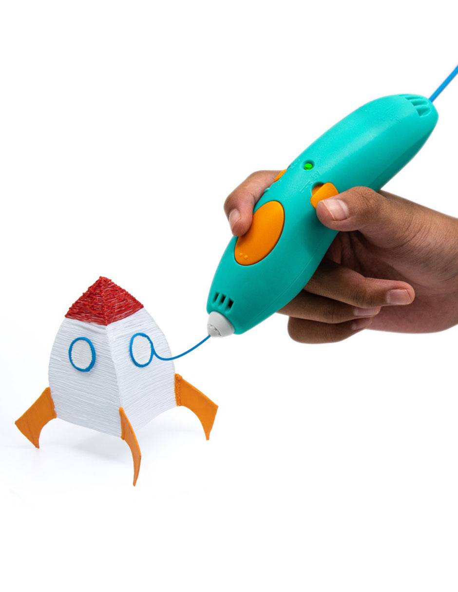 Pluma 3D START ESSENTIAL PEN SE alámbrica