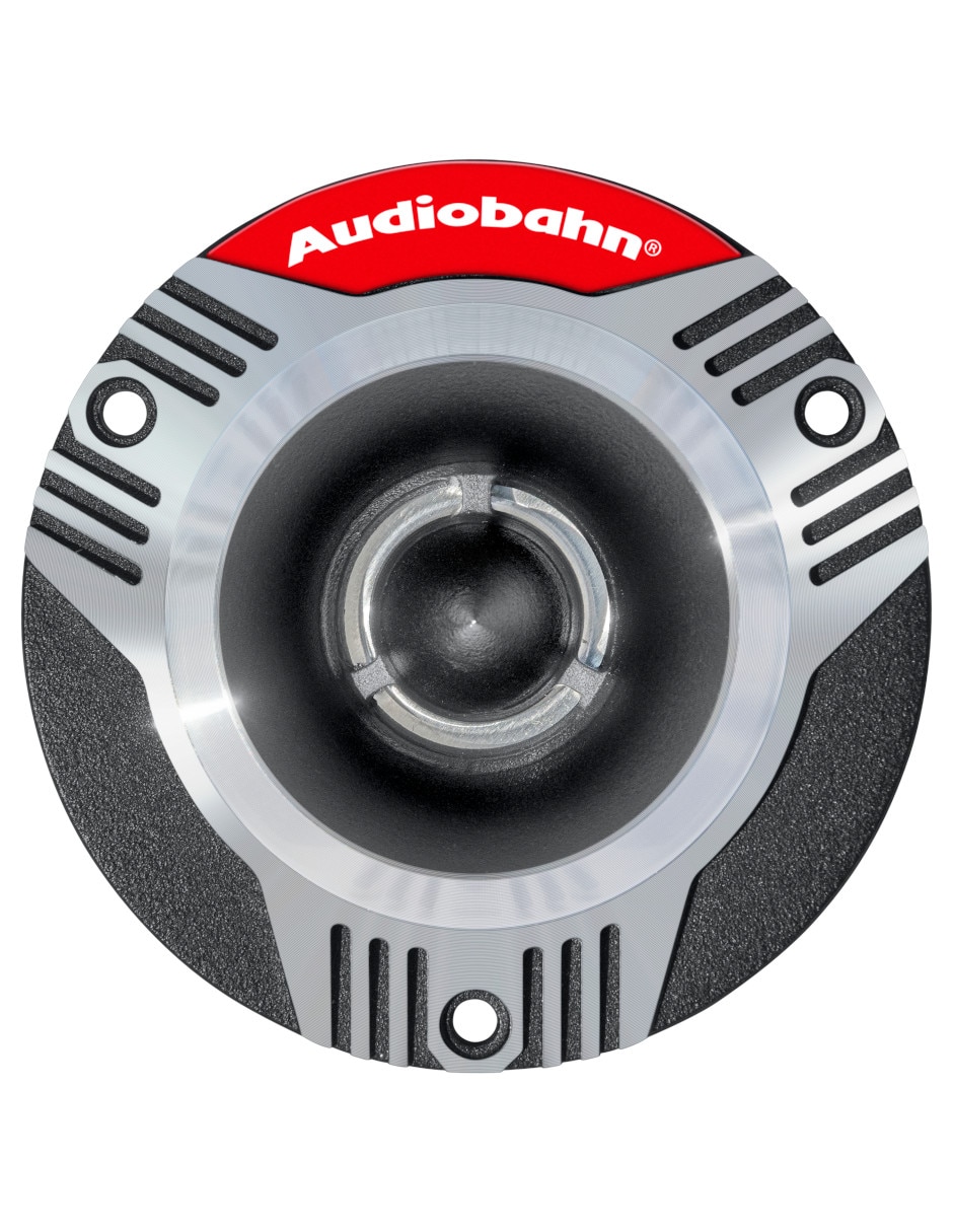 Bocina Audiobahn At37E Bocina Audiobahn At37E