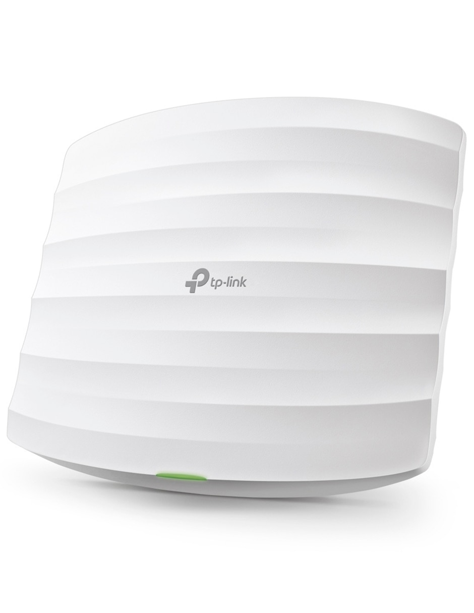 Expansor de Wifi alámbricao e inalámbrico TP LINK EAP225 v 2 Expansor de Wifi alámbricao e inalámbrico TP LINK EAP225 v 2